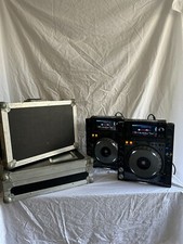 Pioneer cdj2000nxs pair for sale  BROADSTAIRS