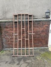 Door security grill for sale  WOLVERHAMPTON