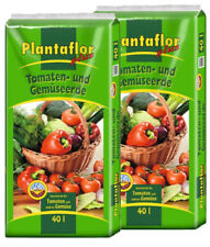 Plantaflor plus tomatenerde gebraucht kaufen  Saterland