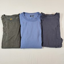 Carhartt shirts size for sale  Kalispell