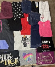 Large girls clothes for sale  Hudson