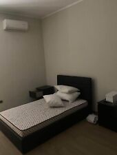 Letto contenitore matrimoniale usato  Nola