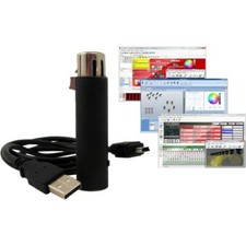 Sushi usb dmx gebraucht kaufen  Oschatz