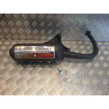 Pot echappement motoforce d'occasion  Salernes