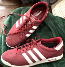 Adidas 3xstripes sneeker for sale  NEWPORT