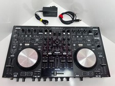 Denon mc6000mk2 premium for sale  PETERBOROUGH