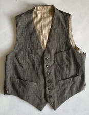 Vtg men 1940s for sale  LONDON