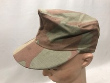 Feldmütze italienische tarnm� gebraucht kaufen  Neupetershain