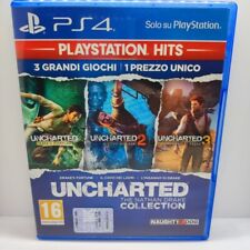 Uncharted the nathan usato  Olginate