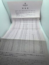 Rolex yster preisliste gebraucht kaufen Rolex yster preisliste gebraucht kaufen  Gersthofen