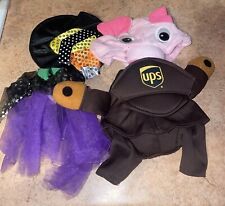 Dog halloween costume for sale  Eastman