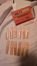 Rico clarinet reeds for sale  Port Saint Lucie