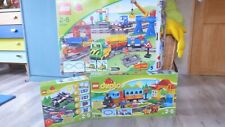 Lego duplo train d'occasion  Pulversheim