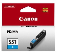 Canon cli 551 d'occasion  Thiviers