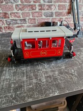 Playmobil wagon passagers d'occasion  Crozon