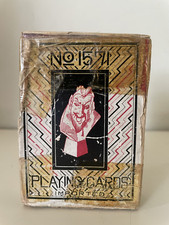 Demon playing cards for sale  LONDON