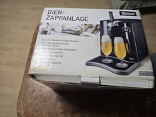 Tevion bierzapfanlage 7623 gebraucht kaufen Tevion bierzapfanlage 7623 gebraucht kaufen  Bobingen