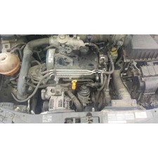 Motore compl. attesa usato  Bedizzole