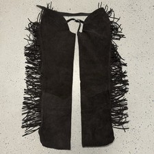 Vintage suede leather for sale  Mesa