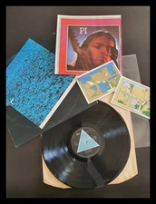 Vinyl pink floyd d'occasion  Bar-le-Duc