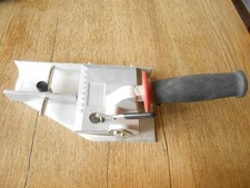 Teppich streifenschneider gebraucht kaufen  Edingen-Neckarhausen