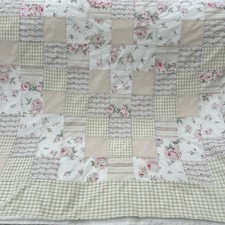 Exquisite patchwork 100 for sale  STRANRAER