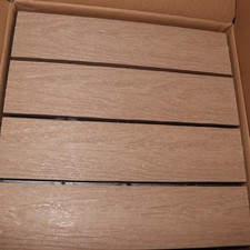 Newtechwood outdoor composite for sale  Chillicothe