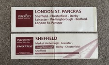 Intercity midland mainline for sale  SALTASH