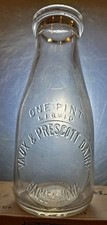 vintage embossed milk bottles for sale vintage embossed milk bottles for sale Mountain Grove