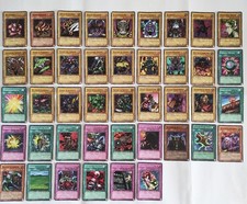 Mazzo introduttivo kaiba usato  Castrovillari