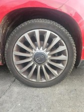 Jeu jantes fiat d'occasion Jeu jantes fiat d'occasion  Saint-Etienne