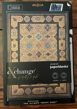 Paperblanks exchange hülle gebraucht kaufen Paperblanks exchange hülle gebraucht kaufen  Waldeck