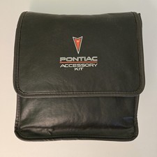 ¡Kit de accesorios Pontiac GM casi completo! segunda mano  Embacar hacia Mexico