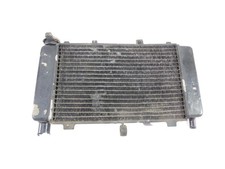 Używany, CHŁODNICA WODY PRZÓD YAMAHA FZ6 600 FAZER 04-09 5VX124610000 na sprzedaż  PL