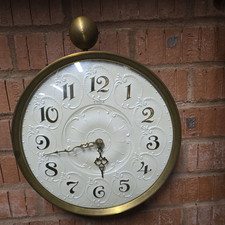 Kienzle automatic wall for sale  DEVIZES