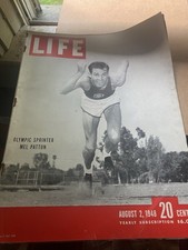 Life magazine random for sale  Ashland
