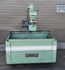 Rottler hp5a diamond for sale  Auburn