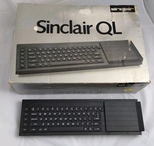 Sinclair vintage computer for sale  MILTON KEYNES