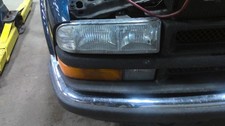 Usado, Farol de passageiros Chevrolet compatível com 98-05 BLAZER S10/JIMMY S15 292734 comprar usado  Enviando para Brazil