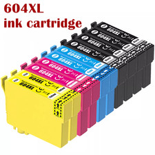 Lot ink cartridge for sale  WALSALL