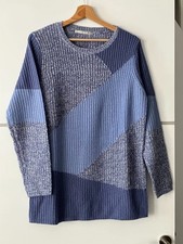 Pull taille couleur d'occasion  Retiers