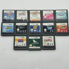 Lotto giochi nintendo usato Lotto giochi nintendo usato  Napoli