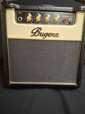 Bugera vintage amp gebraucht kaufen  Gelsenkirchen