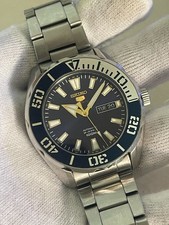 Orolgio watch seiko usato  Leno