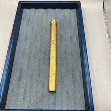 Cartier pen must for sale  BEACONSFIELD