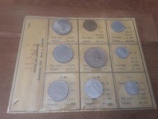 Divisionale 1970 variante usato Divisionale 1970 variante usato  Caltagirone