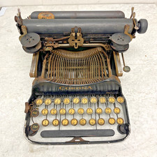 Corona folding typewriter for sale  Lutherville Timonium