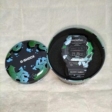 Camuflagem G-Shock Gx-56Ss-1Jr comprar usado  Enviando para Brazil