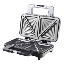 Sandwich toaster sandwichmaker gebraucht kaufen  Willich