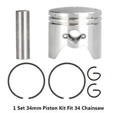 34mm piston kit for sale  Shipping to Ireland